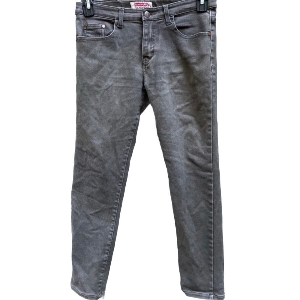 Penshoppe Denimlab Jeans‎